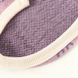 Cardigan in Maglia per Animali Domestici con Stampa Orso Cartone Animato, Design con Bottoni, Maglione Morbido e Caldo per Cani, Outfit alla Moda per Cani di Piccola e Media Taglia, Teddy, <span class=keywords><strong>Bichon</strong></span> - Product Image 6