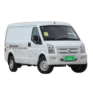 2022 Racing EC35 Battery Capacity 36 Kwh from China Single Motor 2/5 Seats Pure Electric Mini Van