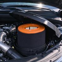 Nouveau filtre à air de voiture en plastique haute performance Markfly pour DUCATO Bus/Châssis Plateforme OE 52180232