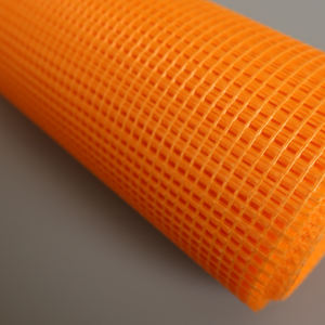 Filet <span class=keywords><strong>de</strong></span> plâtre en <span class=keywords><strong>fibre</strong></span> <span class=keywords><strong>de</strong></span> <span class=keywords><strong>verre</strong></span> à mailles <span class=keywords><strong>anti</strong></span>-<span class=keywords><strong>fissure</strong></span> 160g 160 grammes - Product Image 2