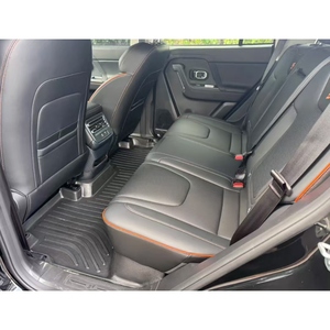 Oferta Especial: Auto Usado Jetour Liberator 2025, 2.0T Gasolina, 5 Puertas, 5 Asientos, SUV, Volante a la Izquierda, Techo Panorámico, Bajo Kilometraje, Interior Oscuro, Automático - Product Image 4