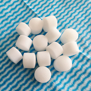 Tabletas de Sal para Suavizadores de Agua de <span class=keywords><strong>Intercambio</strong></span> Iónico con Empaque Personalizado - Tabletas de Sal: Liberación Lenta y Bajo Mantenimiento - Product Image 1