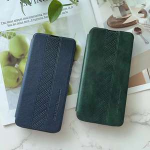 Funda Protectora para Teléfono Móvil RM NOTE 13 <span class=keywords><strong>PRO</strong></span> Plus/<span class=keywords><strong>PRO</strong></span> 5G (Guangzhou), Anti-Caídas, Resistente a Golpes, TPU+PU+PC - Product Image 1