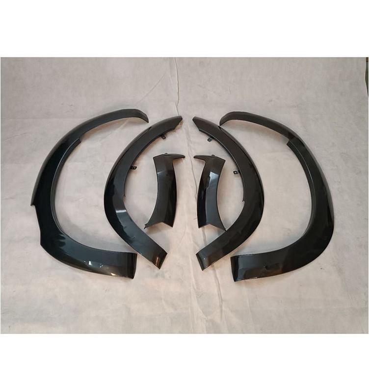 OEM Заводские универсальные фонари для крыльев DMAX 2021