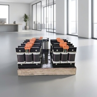 Transformateur triphasé élévateur de tension 208V 220V vers 380V 400V 480V 10KVA certifié CE, fabricant de transformateurs industriels OEM