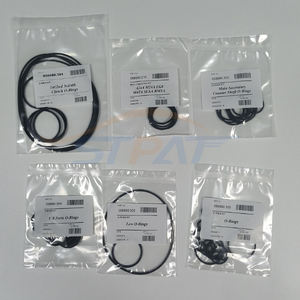 Yüksek kaliteli M4TA MDMA otomatik şanzıman şanzıman revizyon seti contalar kiti HONDA Accord CR-V <span class=keywords><strong>Civic</strong></span> için yedek parça - Product Image 3