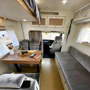 Paquete de Colchón de Lujo para RV, Cubrecolchón Personalizado, Transpirable, de Grado Hospitalario, para Uso en el Hogar y Dormitorio - Product Image 6