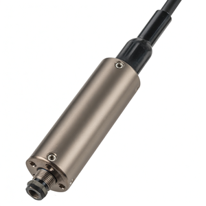 GLT510 Customized SDI12 Output Signal Titanium Alloy Material Water Fuel Tank <b>Level</b> <b>Sensors</b> - Product Image 2