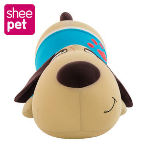 Peluche <span class=keywords><strong>de</strong></span> Animal Marino para Niños, Regalo <span class=keywords><strong>de</strong></span> Halloween, Muñeco <span class=keywords><strong>de</strong></span> Peluche <span class=keywords><strong>de</strong></span> Algodón, Relleno <span class=keywords><strong>de</strong></span> Algodón PP, Alivio del Estrés, 31 cm-50 cm - Product Image 3