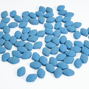 Suplemento de salud natural de alta calidad 500mg Ginseng concentrado a base de hierbas y tabletas de Epimedium refuerzo de energía masculina - Product Image 5