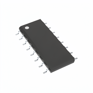 Componentes Electrónicos en Línea Logic Buy: Contador Binario IC de 4 Bits 16SOIC en Stock (0.154'', 3.90mm de Ancho) SN74LS191DE4 - Product Image 1