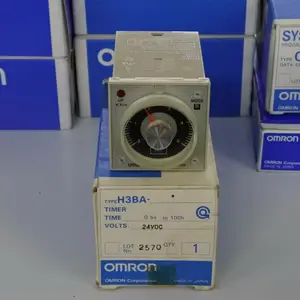 Time Switch Timer H5AN-4D AC100-240