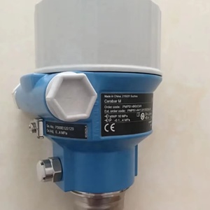 Nouvelle série E+H PMP51 Cerabar, capteurs de pression absolue et de pression relatif - Product Image 2