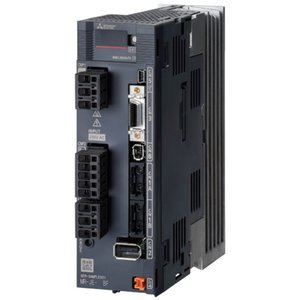 MR-JE-20BF Mitsubishi Electric - Codice articolo: 312938 - Product Image 1