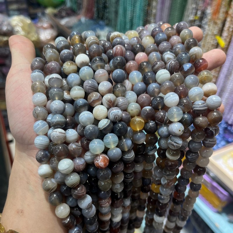 005 Agate du Botswana A