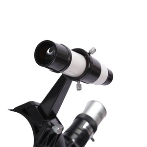 Astronomical Telescope 70070 70mm Aperture For Stargazing Outdoor Use - Product Image 4