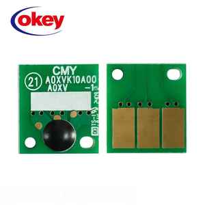Chip TN626 para Konica Minolta Develop TN626K TN626C TN626M TN626Y, Chip de Reset de Toner para Cartucho ACV1190 ACV1490 ACV1390 - Product Image 1