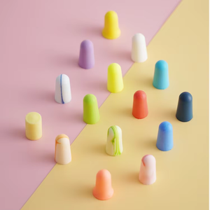 <span class=keywords><strong>Tapones</strong></span> de Espuma Personalizados para los Oídos en Caja de Cartón, <span class=keywords><strong>Tapones</strong></span> para los Oídos de Hotel - Product Image 5