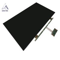 Panel layar TV LED HD TFT 32 inci LC320DXY-SHAC, stok panel TV open cell 720P, LCD untuk perbaikan TV