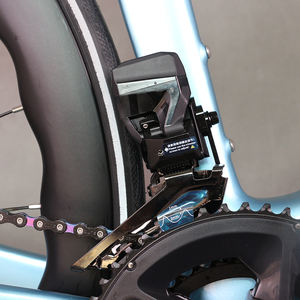 Eersteklas Complete Racefiets Met Koolstofframe En Schijfremwielen Elektronisch Schakelmodel TT-X42 - Product Image 5