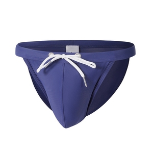 Costumi da Bagno <span class=keywords><strong>Bikini</strong></span> Slip da <span class=keywords><strong>Uomo</strong></span> all'Ingrosso Abbigliamento da Spiaggia Pantaloncini da Bagno <span class=keywords><strong>Uomo</strong></span> Boxer da Mare <span class=keywords><strong>Bikini</strong></span> all'Ingrosso - Product Image 5