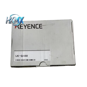 Sensor de Desplazamiento Láser KEYENCE LK-G400 LK-G405 LK-G505 LK-G502 con Punto de Luz Pequeño, Ideal para Medición de Espacios, en Stock - Product Image 1