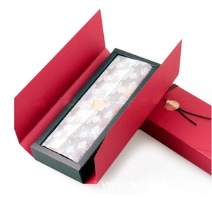 Bán buôn món tráng miệng đóng gói quà tặng Hộp sô cô la Truffle bao bì hộp - Product Image 6