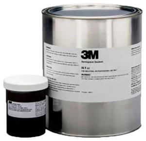 Sellador Aeroespacial 3M AC-350 A-2 PT, Grado Industrial y para Bricolaje, Garantía de 3 Años, Origen Estadounidense, Soporte Personalizado OEM/ODM - Product Image 1