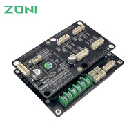 Carte de développement CH340 328P de haute qualité TSCINBUNY, kit de démarrage embarqué, alimentation 5V, sortie 6-20V, montage USB-B-C PCD sur PCB