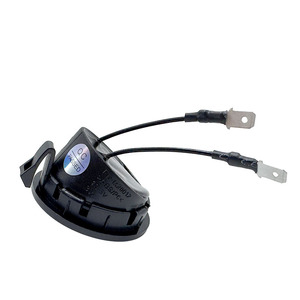 ไฟส่องโลโก้โปรเจคเตอร์ต้อนรับสำหรับรถยนต์ ADT  สำหรับ EDGE KUGA FLEX  ไฟเลเซอร์โลโก้ส่องพื้นกระจกมองข้าง สว่างพิเศษ - Product Image 5
