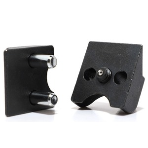Anhui Xunchi Herramienta de Reparación Automotriz: Distribuidor, Extensor y Separador de Mangueta de Dirección de Cubo Dividido para Suspensión, de Acero Aleado Xc3379 - Product Image 2