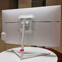 Ordinateur le moins cher 21.5 pouces ordinateur monobloc PC de bureau tout en un PC monobloc I3 I5 I7 bureau maison AIO PC
