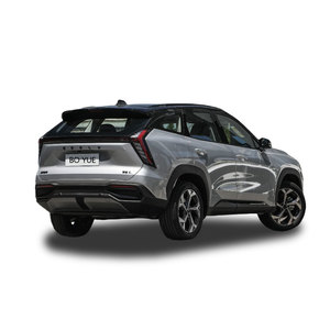 Geely Boyue รถใหม่1.5T 2024จากประเทศจีน - Product Image 6