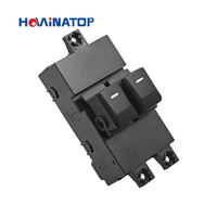 HOWINATOP 935701Y000 Interruptor Eléctrico Maestro para Ventanillas de Coche 93570-1Y000 para Kia Picanto 2011-2017