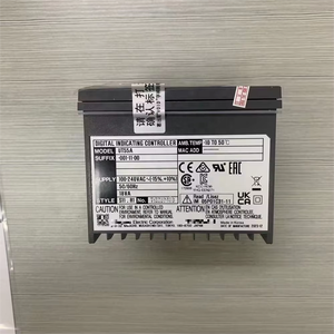 ตัวควบคุมอุณหภูมิแบบดิจิตอล Yokogawa UT55A-001-11-00 ของแท้ รองรับ OEM/ODM ปรับแต่งได้ รองรับอินพุตอเนกประสงค์ คุณภาพสูง - Product Image 2