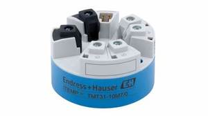 Buen Precio TMT181-A31AA Endress+Hauser ITEMP Cabezal de Temperatura PCP - Product Image 5
