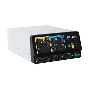 Gerador eletrocirúrgico de alta frequência com a máquina Multi-Funcional do Cautery para aplicações médicas e cirúrgicas - Product Image 2