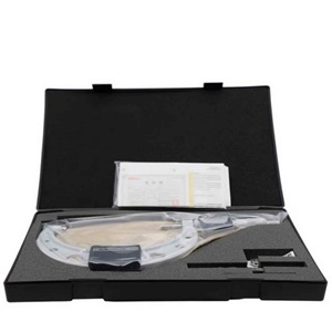 Mitutoyo Series 293 <b>Micrometers</b> MDC-Lite Model 293-821-30 293-582 293-583 293-584 293-585 293-586 293-587 293-588 - Product Image 6