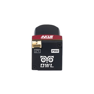 Nouvelle arrivée Axisflying1800TVL HD 0WL Pro Black Light Camera Night Vision FPV Camera pour les pièces de drones de course RC - Product Image 6