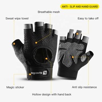 Accesorios de bicicleta Victgoal, guantes de moto para motocicleta, agarre Java, envolturas de mano para carretera, guantes de silicona para horno para bicicleta