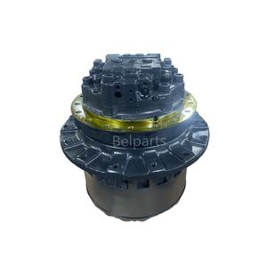 ชุดขับเคลื่อนสุดท้ายสำหรับรถขุด PC150-5 อะไหล่ 21K-27-00012 มอเตอร์เคลื่อนที่แบบรีแมนูแฟคเจอร์พร้อมชุดเกียร์ Belparts - Product Image 6