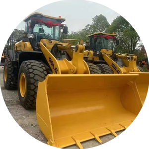 Harga Murah pemuat SDLG 956F bekas - Product Image 1