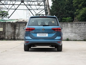 สำหรับ <span class=keywords><strong>Touran</strong></span> L 2021 280TSI รุ่นกระปุกเกียร์แบบสบายพร้อมเบาะหนังเพื่อประสิทธิภาพการเปลี่ยนเกียร์ที่ราบรื่น - Product Image 6