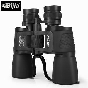 <span class=keywords><strong>Binocolo</strong></span> BIJIA 10-<span class=keywords><strong>20x50</strong></span> con Zoom, Alta Potenza, Alta Definizione, Visione Notturna in Condizioni di Scarsa Luminosità, Lenti Ottiche Impermeabili per Uso Civile - Product Image 6