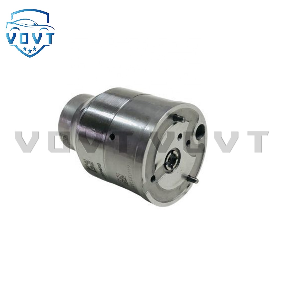 Hot Selling Fuel Injector Actuator Control Solenoid Valve 7135-588 Engine Parts for Volvo Injector