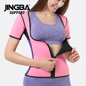 Postpartum Bandage Women Waist Trainer Vest Breathable Shapewear Weight  Loss Tank Top Shirt Workout Corset Reducing Belts Summer - AliExpress