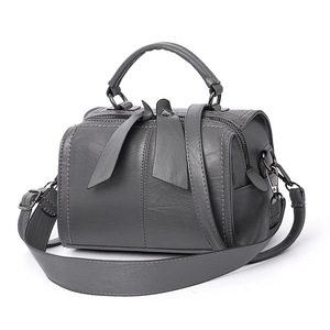 Nuevos Bolsos de Mano Personalizados con Logotipo, Gran Capacidad, para Mujeres, Ligeros y Casuales, Bolso de Cuero PU, Bolso de Mano Elegante - Product Image 5