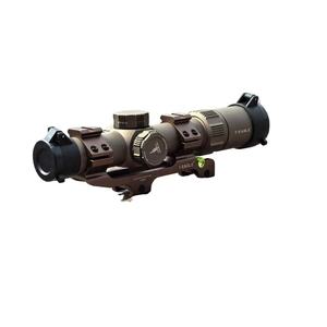 Cannocchiale Speed Sight 1.2-6x, Modello Eightx Cross HD, Attrezzatura Telescopica, Mirino per Fionda Montabile <span class=keywords><strong>a</strong></span> Parete - Product Image 1