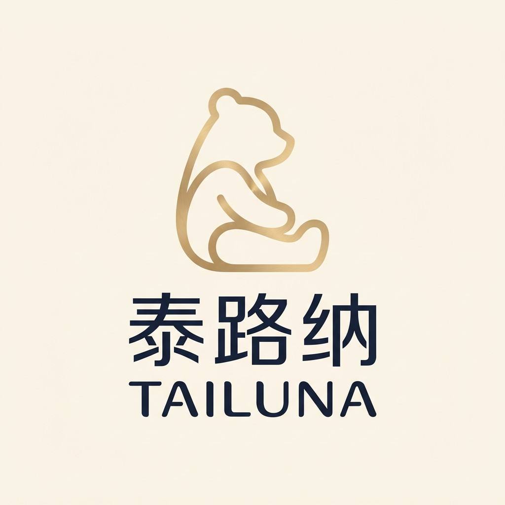 Zhengzhou Tailuna International Trade Co., Ltd. logo