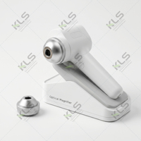 Analyseur de cuir chevelu AI, machine d'analyse des cheveux et du cuir chevelu, machine d'analyse de la peau, analyseur de cheveux, écran 15,6 pouces, caméra HD